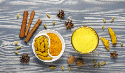 Premium turmeric